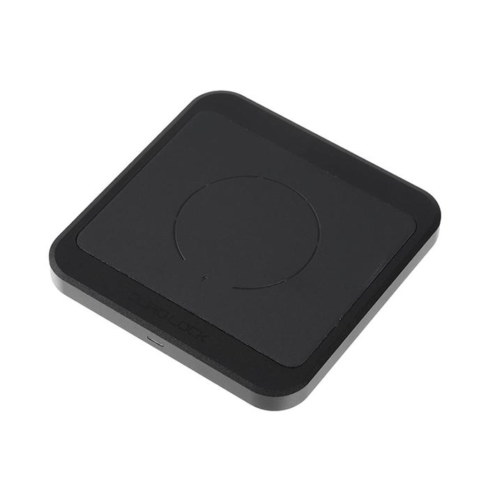 QUAD LOCK（クアッドロック） ワイヤレス充電パッド MAG対応