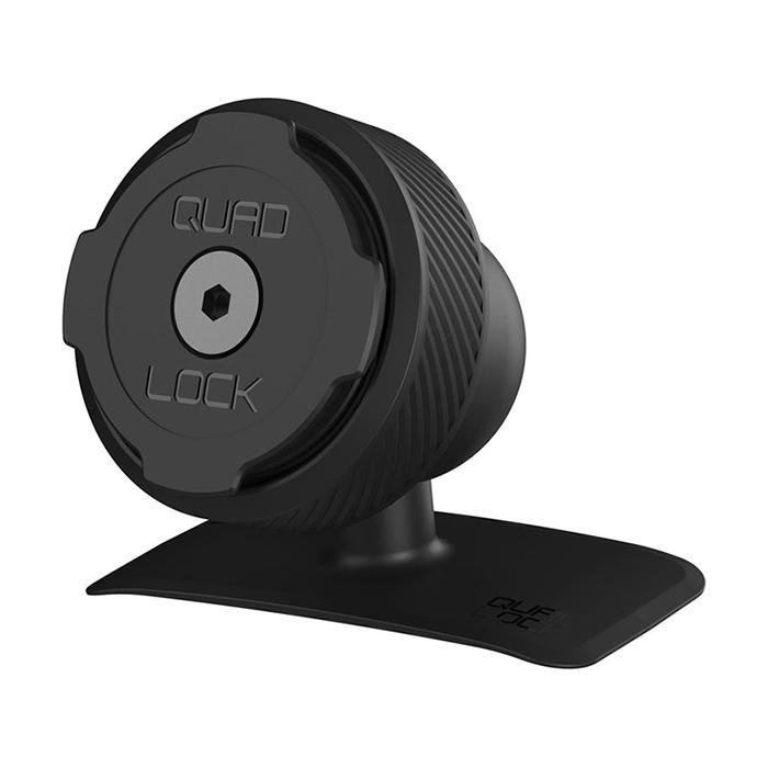 QUAD LOCK（クアッドロック） 自動車用 ダッシュボード/コンソール