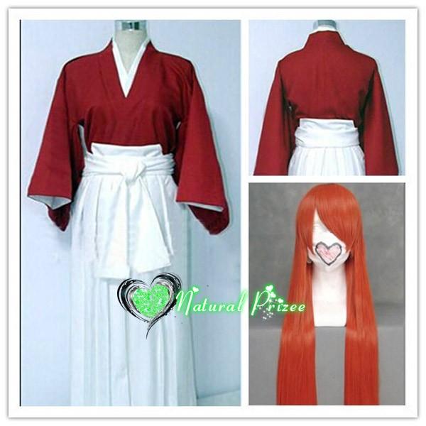 Prize 変装 仮装 華麗 高品質 Lk Jx 4 Natural るろうに剣心 るろうに剣心 緋村剣心 コスプレ衣装 緋村剣心 コスプレ 衣装 ウイッグ