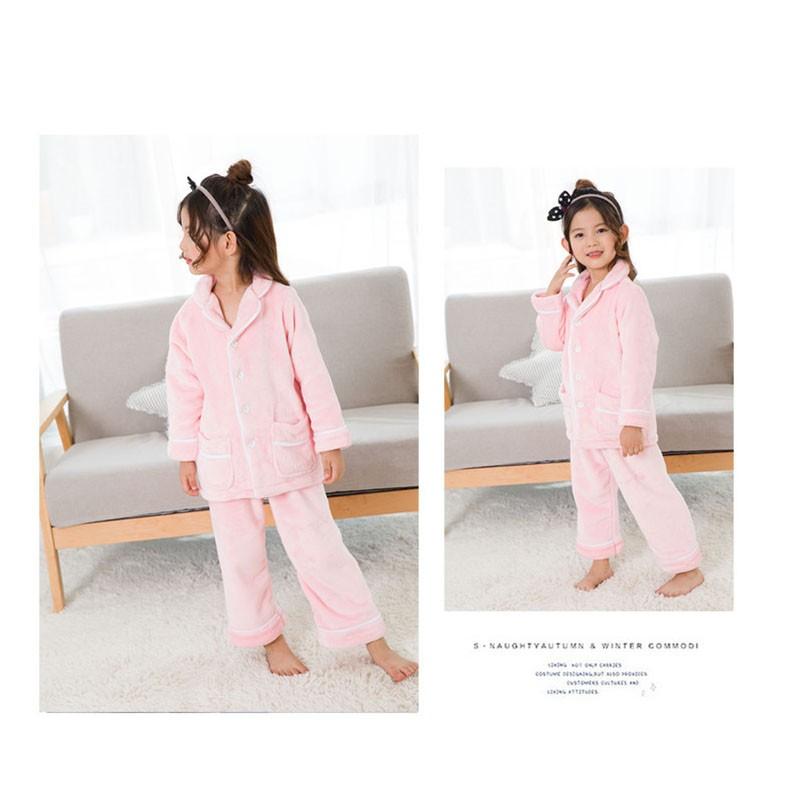 パジャマ キッズ 着る毛布 女の子 ルームウェア 子供 上下セット パジャマ もこもこ 厚手 男の子 秋 冬 部屋着 赤ちゃん ベビー 可愛い 寝巻き フランネル Hpja425 Mm Shop 通販 Yahoo ショッピング