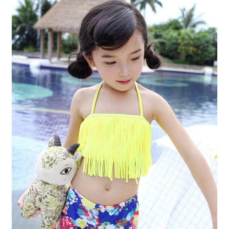 水着 女の子 キッズ 子供 ビキニ 女の子 水着 夏 水着 フリンジ ショートパンツ セパレート 水着 2点セット 水着 女の子 キッズ 水着 プール 水着 スクール Ksw072 09 Mm Shop 通販 Yahoo ショッピング