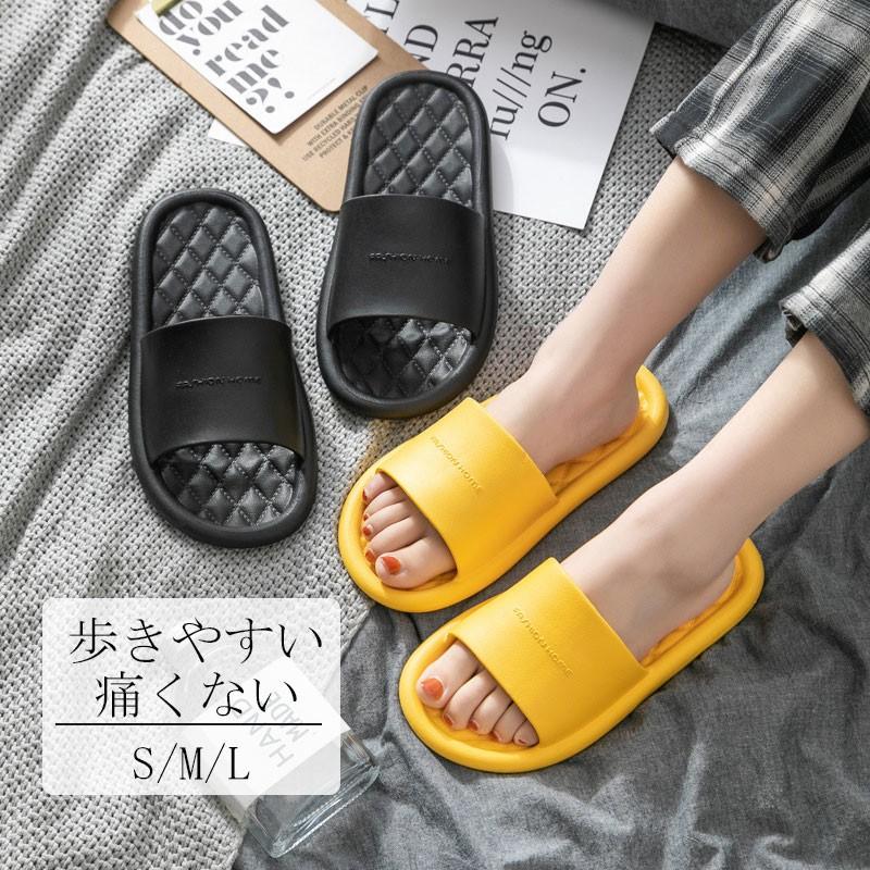 サンダル 家 レディース ビーチサンダル ミュール ぺたんこ スリッパ おしゃれ 夏用 可愛い カラバリ豊富 滑り止め お洒落 Djxjwbxkou Godawaripowerispat Com