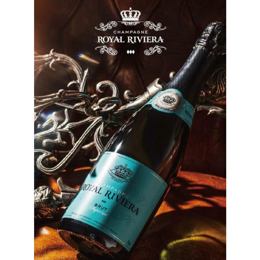 ロイヤル・リビエラ BRUT 750ml箱付き ROYAL RIVIERA Brut ロイヤル・リビエラ BRUT 750ml箱付き ROYAL RIVIERA Brut