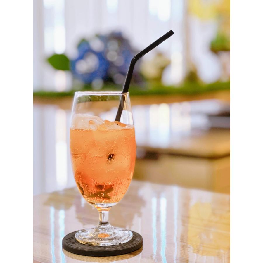 富有柿サイダー200ml×24本セット 奈良県産富有柿使用 炭酸飲料 : 寧楽