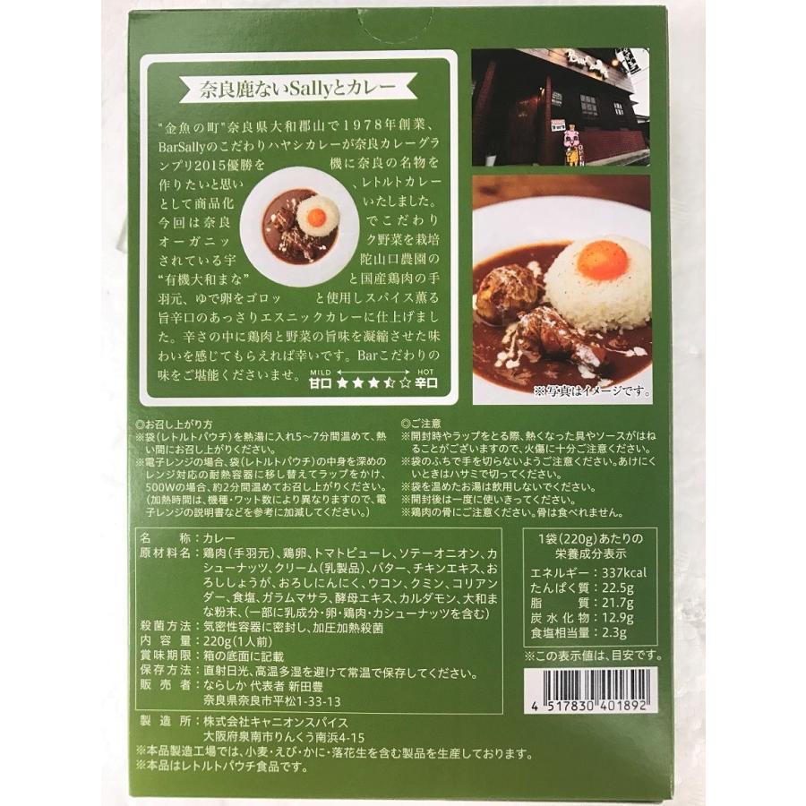 奈良鹿ないカレーエスニック｜nara-izumiya｜02