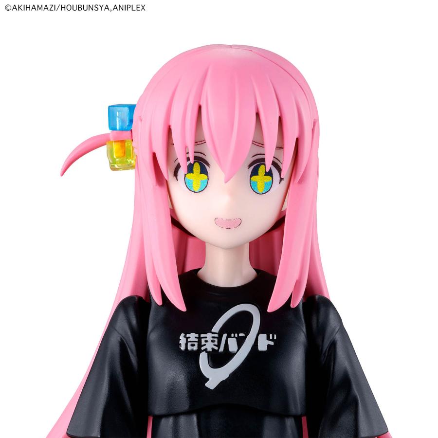 コトブキヤ（KOTOBUKIYA） 30MP 後藤ひとり ぼっち・ざ・ろっく
