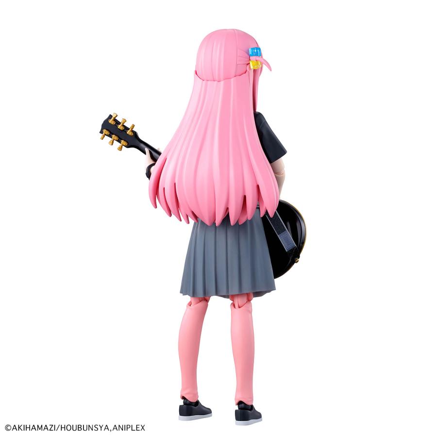 コトブキヤ（KOTOBUKIYA） 30MP 後藤ひとり ぼっち・ざ・ろっく
