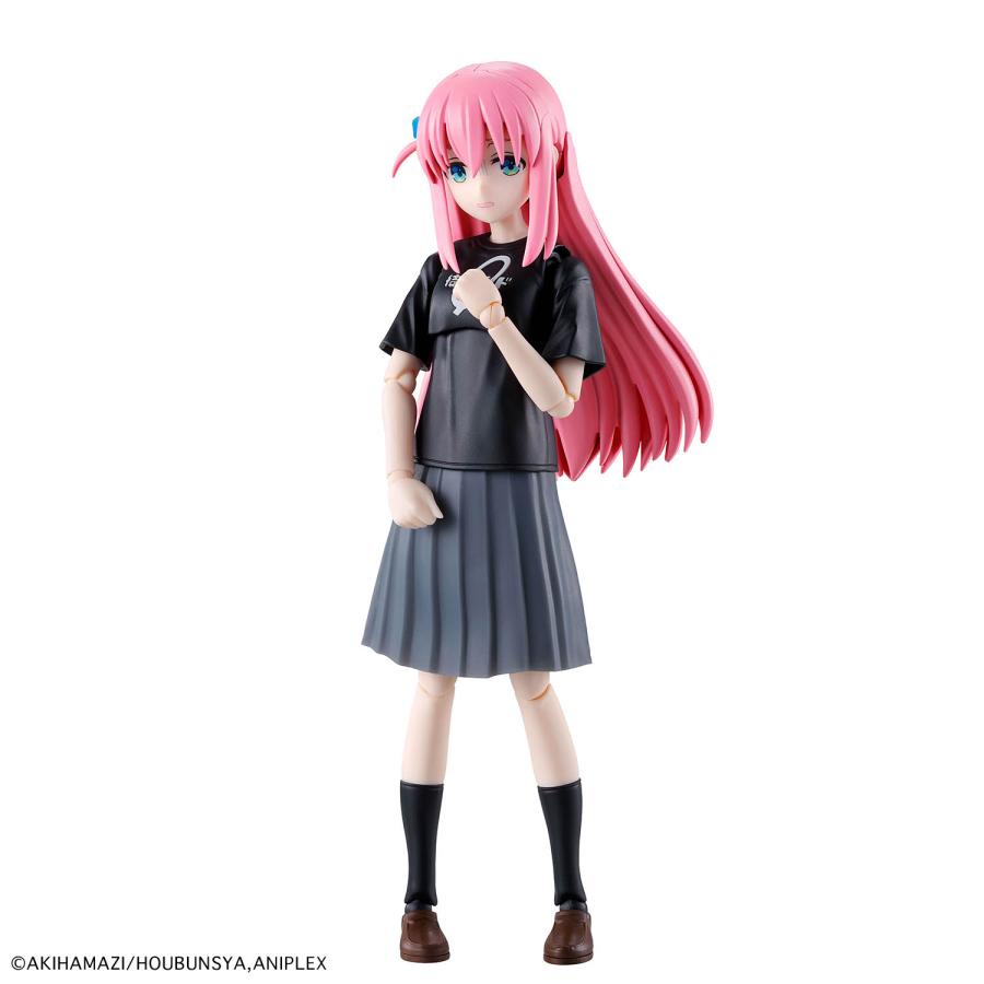 BANDAI（バンダイ） 30MP 後藤ひとり ぼっち・ざ・ろっく！ プラモデル