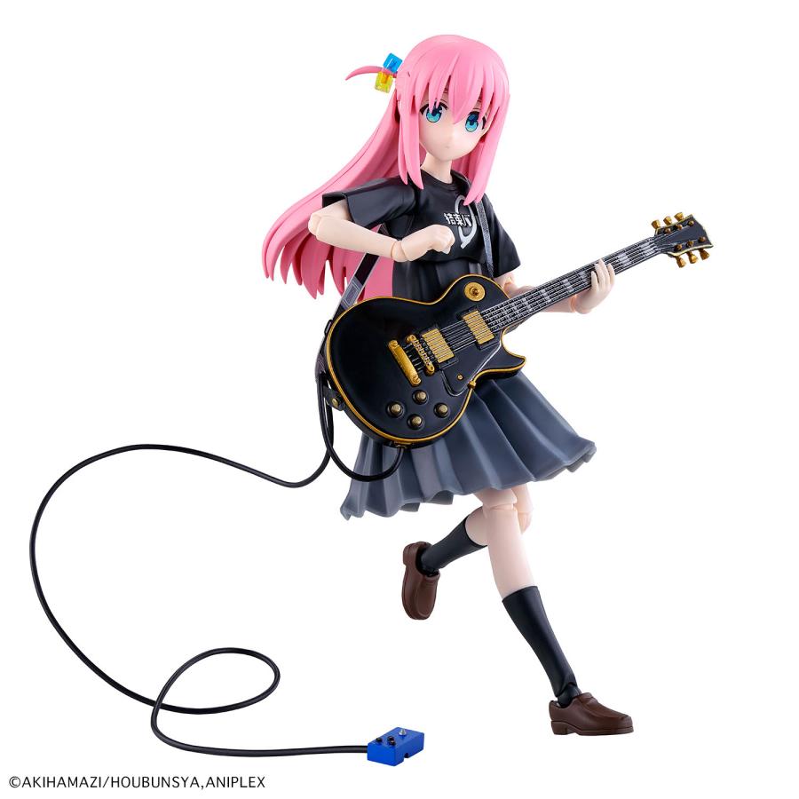 BANDAI（バンダイ） 30MP 後藤ひとり ぼっち・ざ・ろっく！ プラモデル