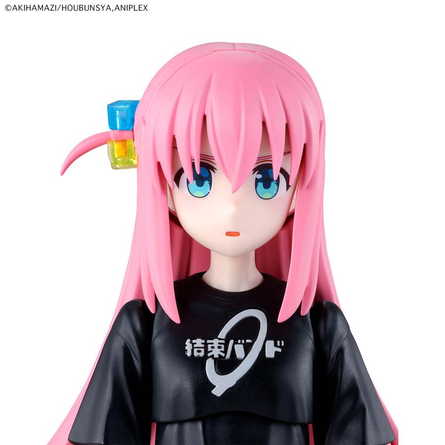 d*7様 30MP ぼっち・ざ・ろっく! 3体セット売り d*7様 30MP ぼっち・ざ・ろっく! 3体セット売り 【公式通販】