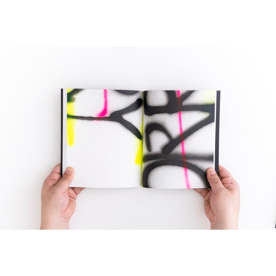 【EDITION版】FLASH AND THE PAIN　痛みと光　／　Toshiaki Tashiro Art Works　田代敏朗作品集 | ブランド登録なし