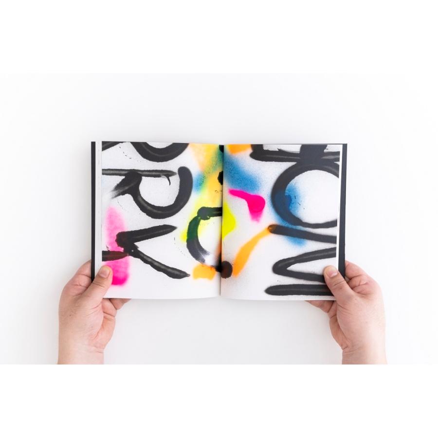 【EDITION版】FLASH AND THE PAIN　痛みと光　／　Toshiaki Tashiro Art Works　田代敏朗作品集 | ブランド登録なし | 02