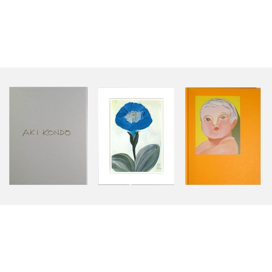 日本産 近藤亜樹 特装版 ここにあるしあわせ A Hundred Flowers 51描き下ろし作品付 Art 奈良 蔦屋書店ヤフー店 通販 Yahoo ショッピング 高速配送 Euroimpex Lv