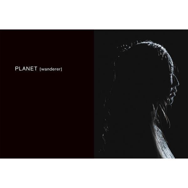 VESSEL / Mist Planet [wanderer] ダミアン・ジャレ｜名和晃平 : 奈良