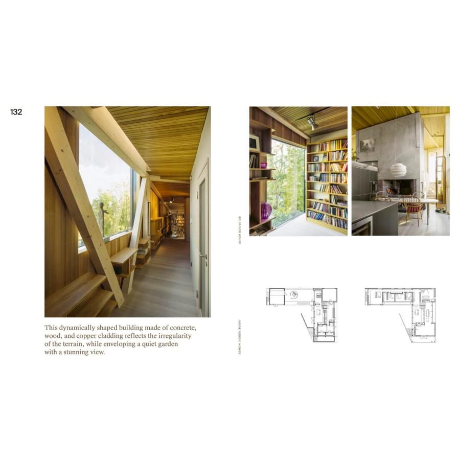 Inside Nordic Homes: Inspiring Scandinavian Living : 奈良 蔦屋書店ヤフー店 - 通販 ...