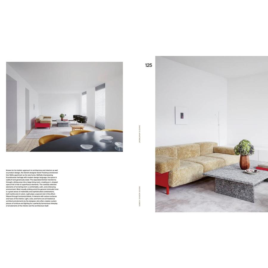Inside Nordic Homes: Inspiring Scandinavian Living : 奈良 蔦屋書店ヤフー店 - 通販 ...