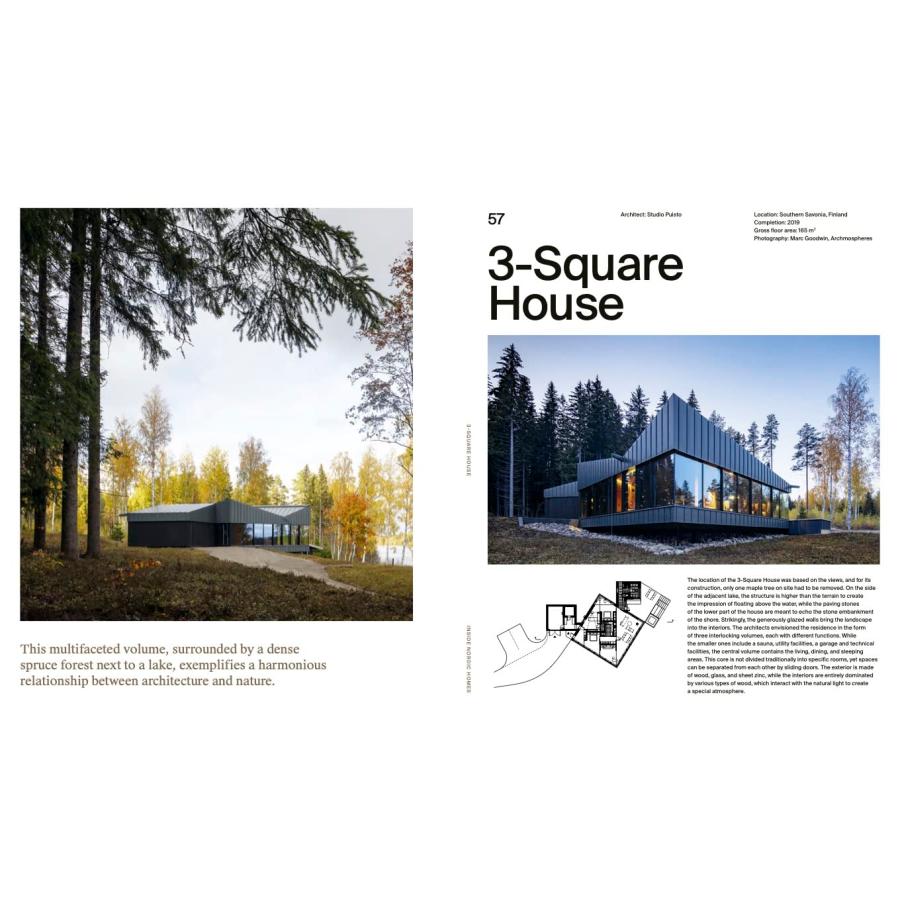Inside Nordic Homes: Inspiring Scandinavian Living : 奈良 蔦屋書店ヤフー店 - 通販 ...