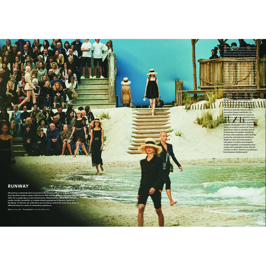 CHANEL カタログ CHANELのカタログでまさかの発見！ | ハイブランド大好き浪費OL