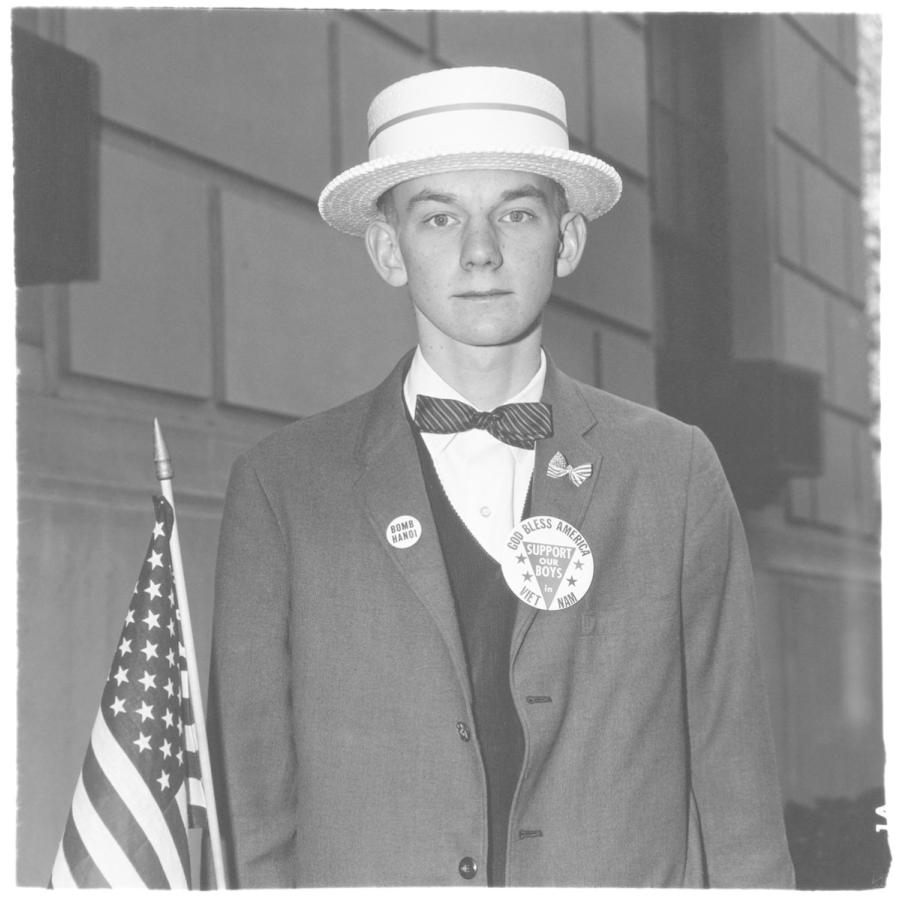 Diane Arbus: An Aperture Monograph: Fortieth-Anniversary Editio