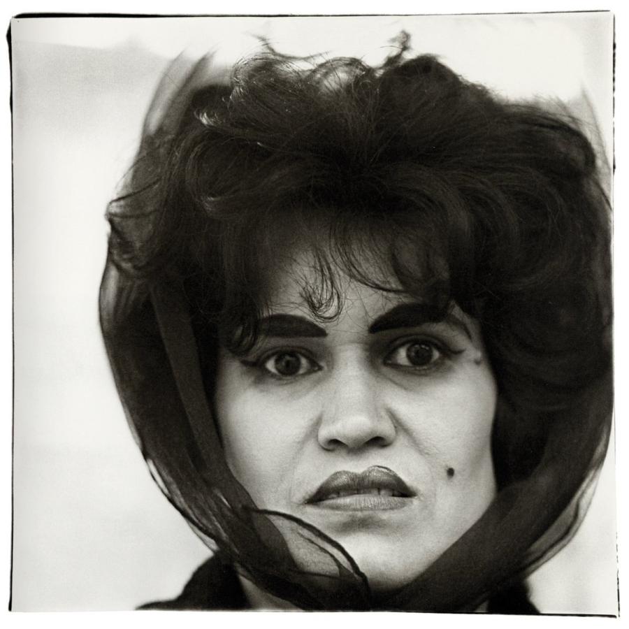 Diane Arbus: An Aperture Monograph: Fortieth-Anniversary Editio