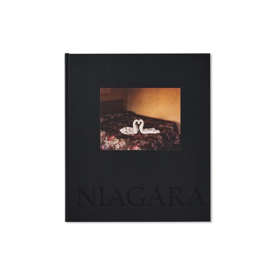 NIAGARA by Alec Soth [FIRST EDITION, THIRD PRINTING ] : 奈良 蔦屋