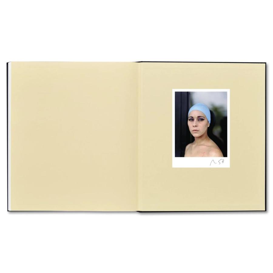 NIAGARA by Alec Soth [FIRST EDITION, THIRD PRINTING ] : 奈良 蔦屋