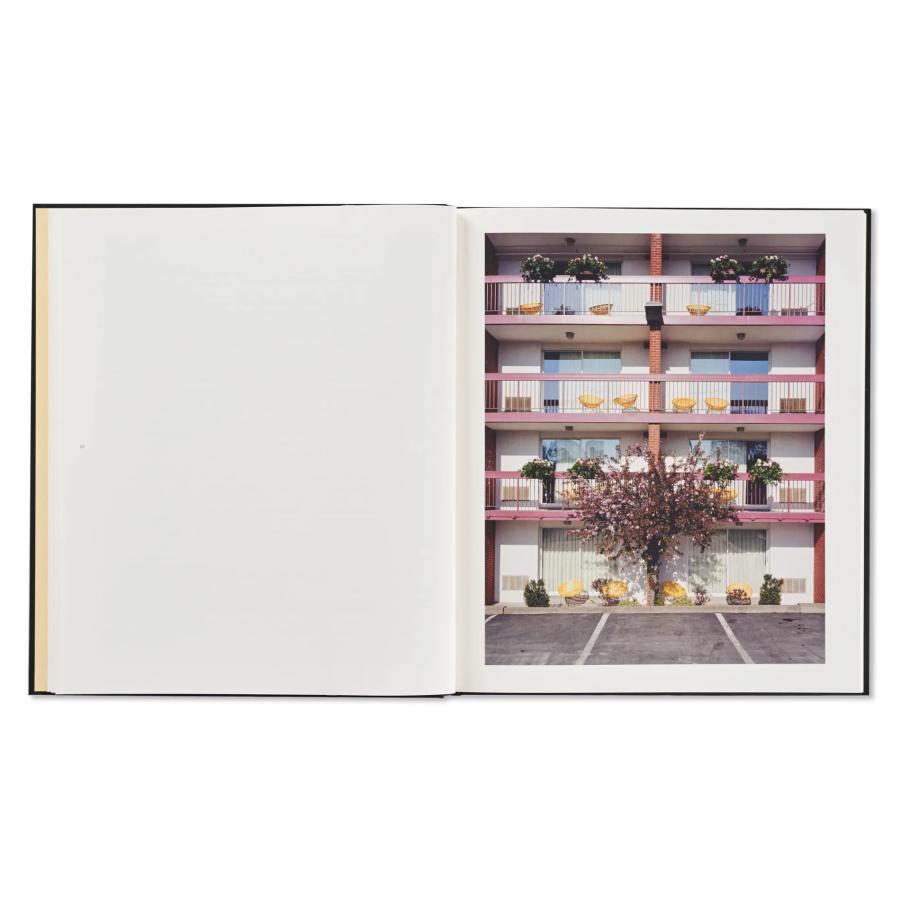 NIAGARA by Alec Soth [FIRST EDITION, THIRD PRINTING ] : 奈良 蔦屋