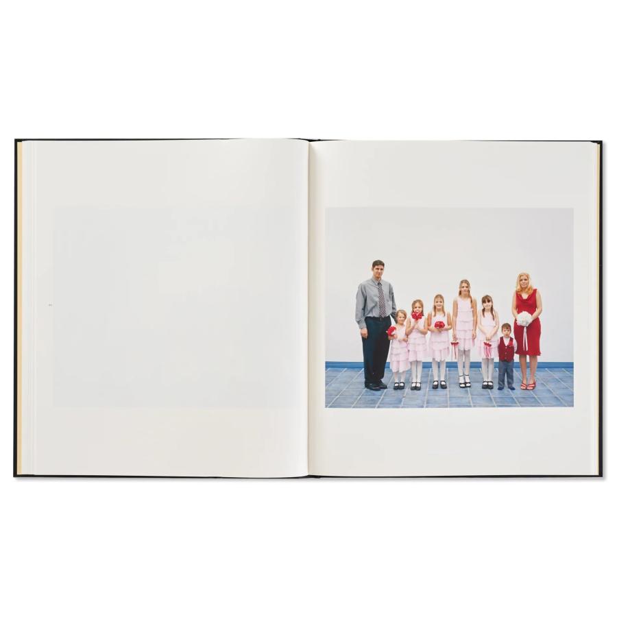 NIAGARA by Alec Soth [FIRST EDITION, THIRD PRINTING ] : 奈良 蔦屋
