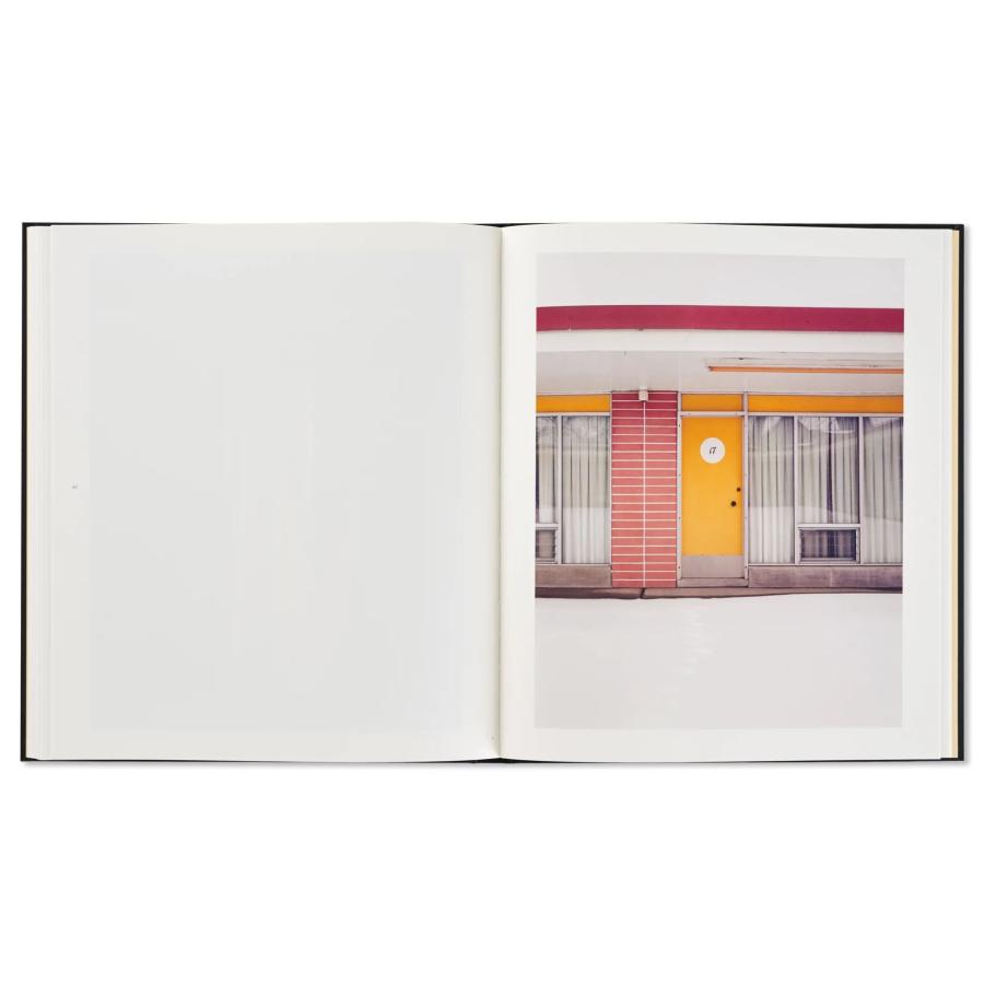 NIAGARA by Alec Soth [FIRST EDITION, THIRD PRINTING ] : 奈良 蔦屋