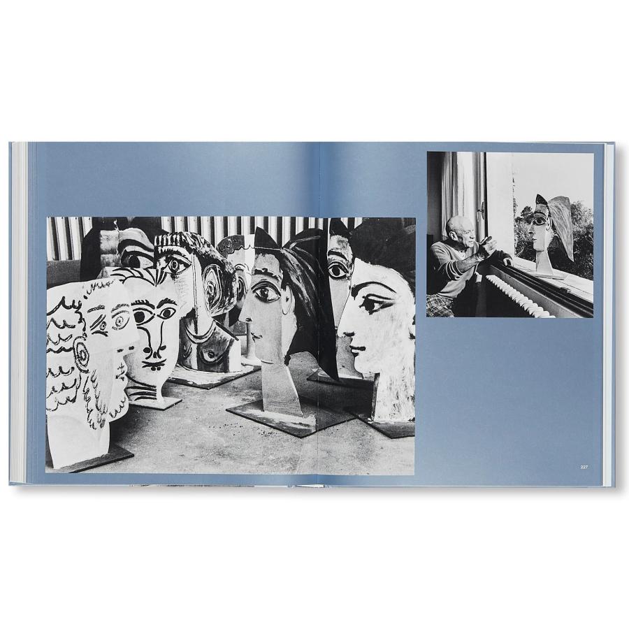 PICASSO CUT PAPERS by Pablo Picasso : 奈良 蔦屋書店ヤフー店 - 通販