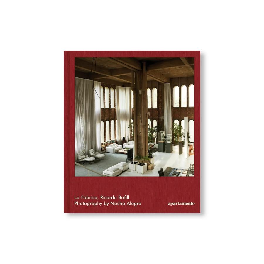 RICARO BOFILL 洋書