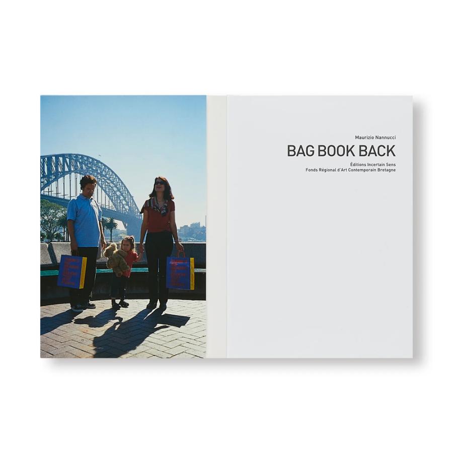 本 encens Back to Japan / 2012 アートブック 洋書