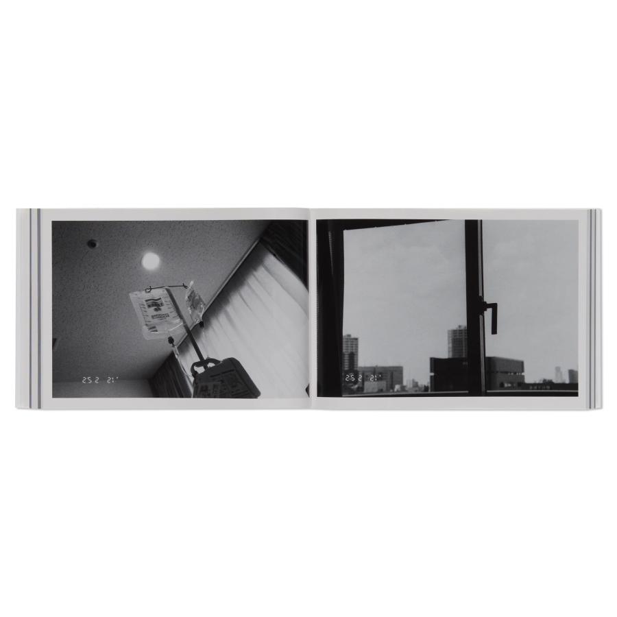 荒木経惟 KAORI THROUGH THE LOOKING GLASS by Nobuyoshi Araki : 奈良