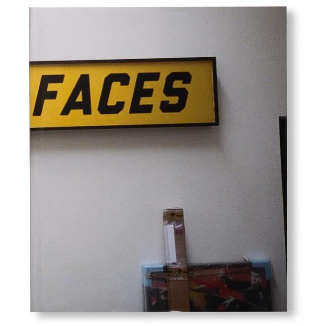 PLACES + FACES by Imran Ciesay, Solomon Boyede : 奈良 蔦屋書店 