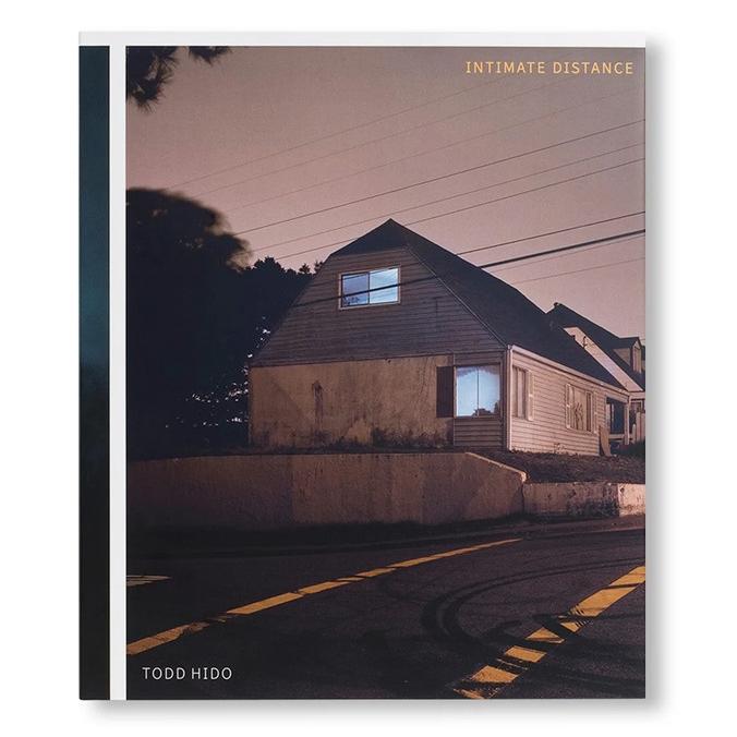 INTIMATE DISTANCE: OVER THIRTY YEARS OF PHOTOGRAPHS, A