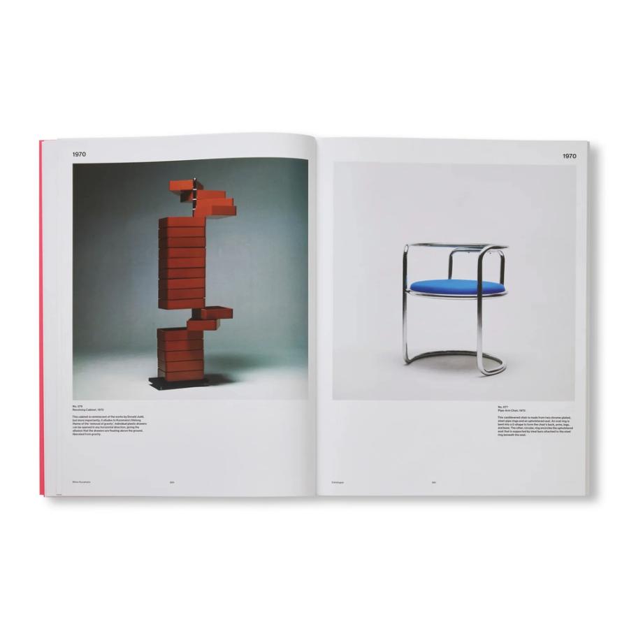 新品未開封　倉俣史郎　SHIRO KURAMAtA phaidon book 本 希少Shiro Kuramata 倉俣史郎 作品集 初版2013年Phaidon - メルカリ