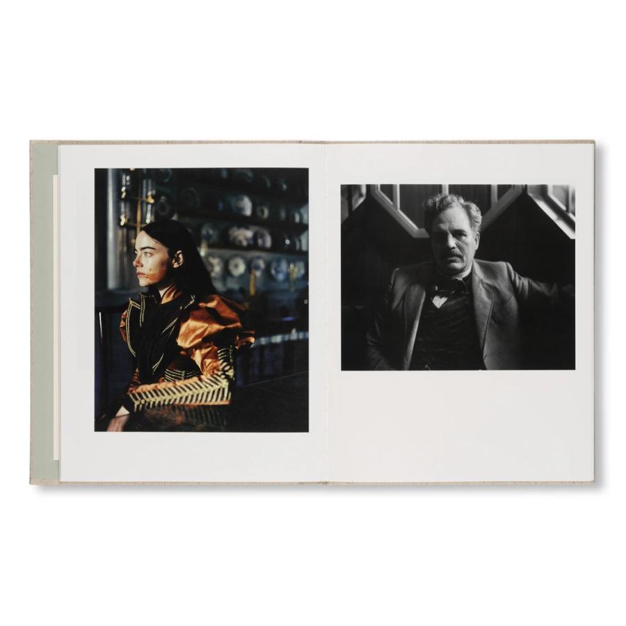 DEAR GOD, THE PARTHENON IS STILL BROKEN by Yorgos Lanthimos : 奈良