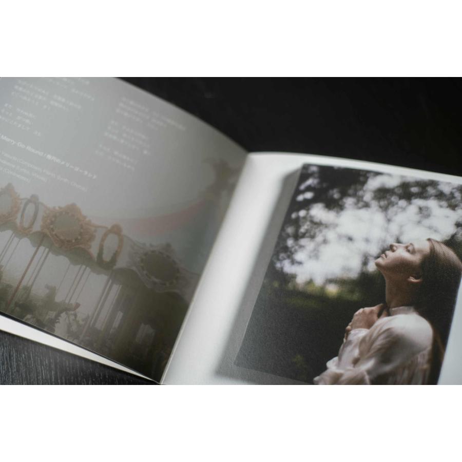 『Colina Madre（母なる丘）』安田寿之 / 村上由希映 |  | 03