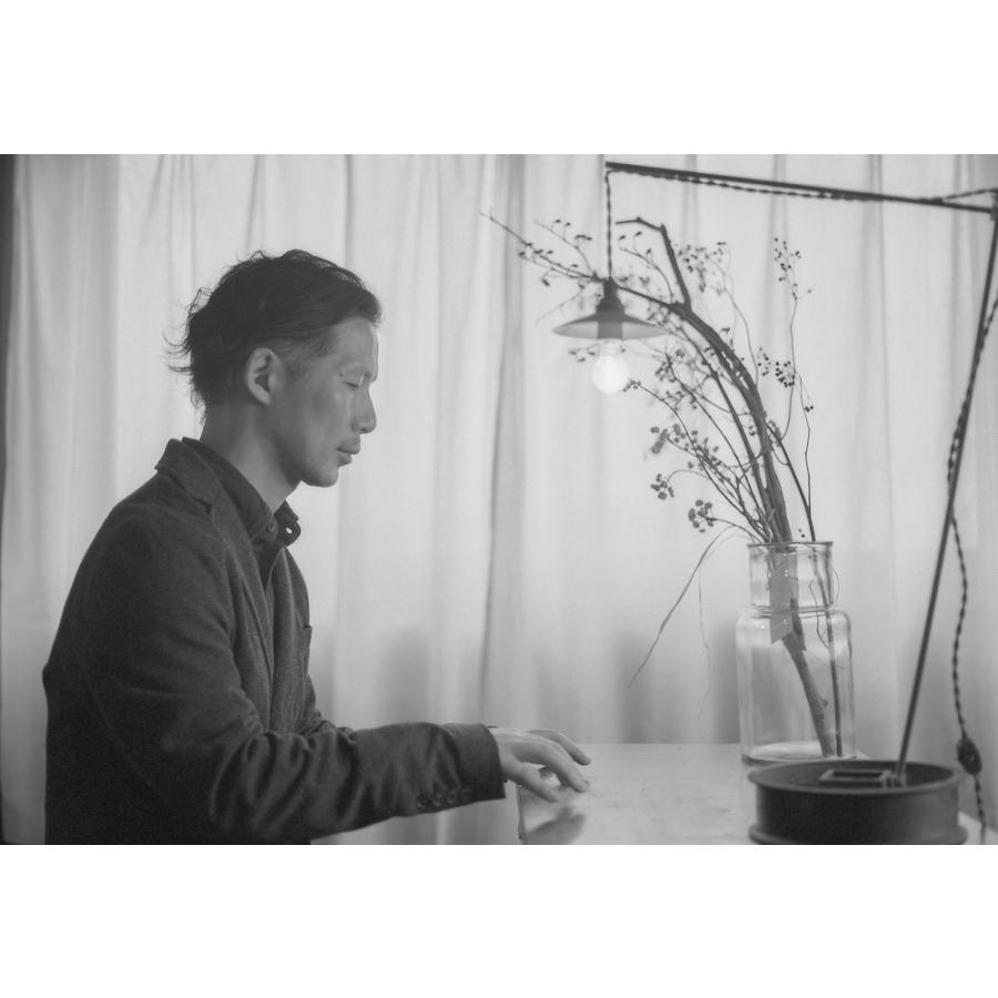『Colina Madre（母なる丘）』安田寿之 / 村上由希映 |  | 05