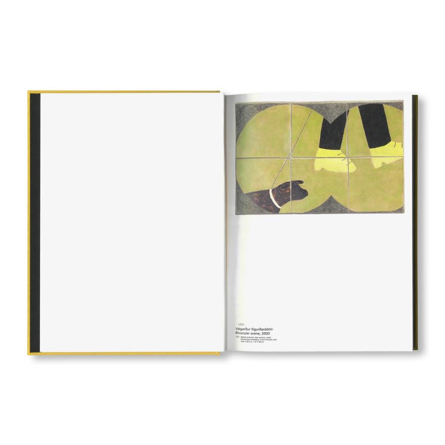 CLIN D'CEIL by Cecile Poimbeuf-Koizumi & Stephen Ellcock |  | 01