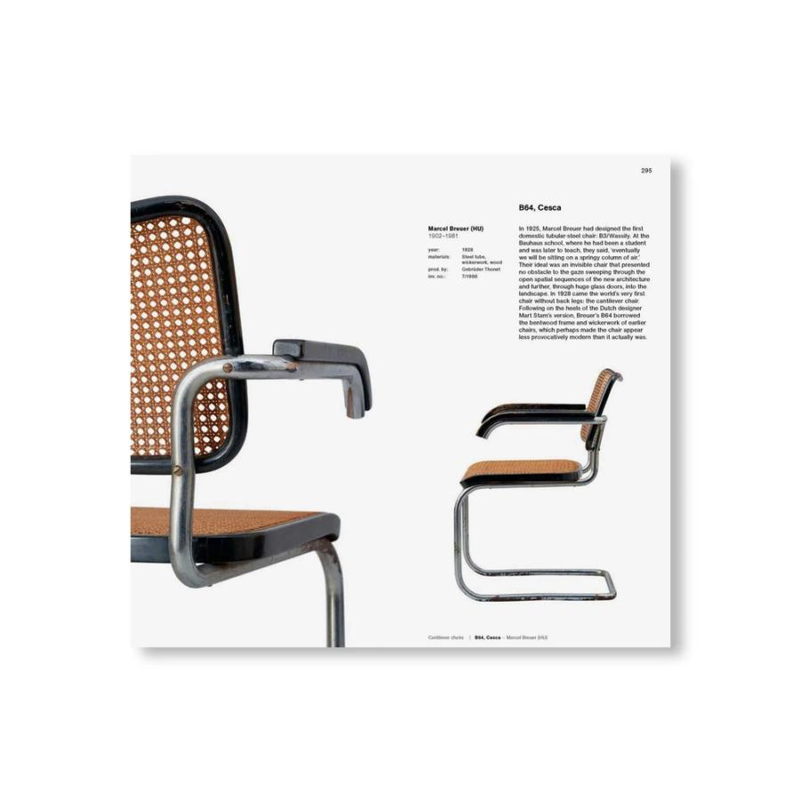 THE DANISH CHAIR - AN INTERNATIONAL AFFAIR |  | 02