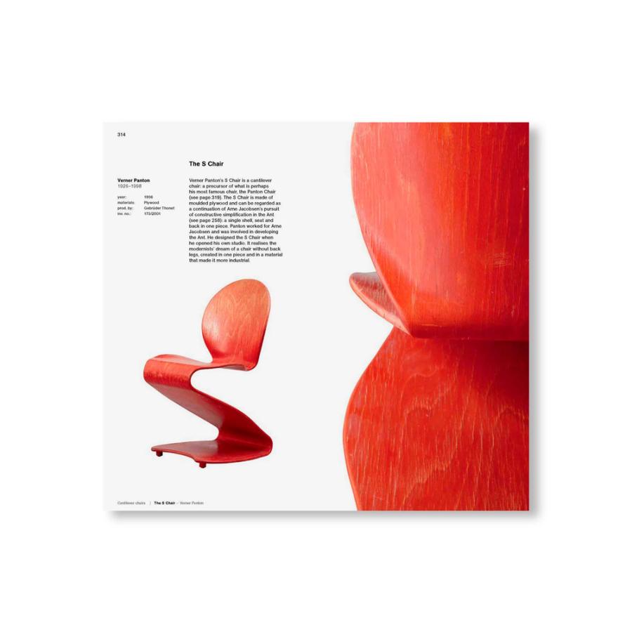 THE DANISH CHAIR - AN INTERNATIONAL AFFAIR |  | 03