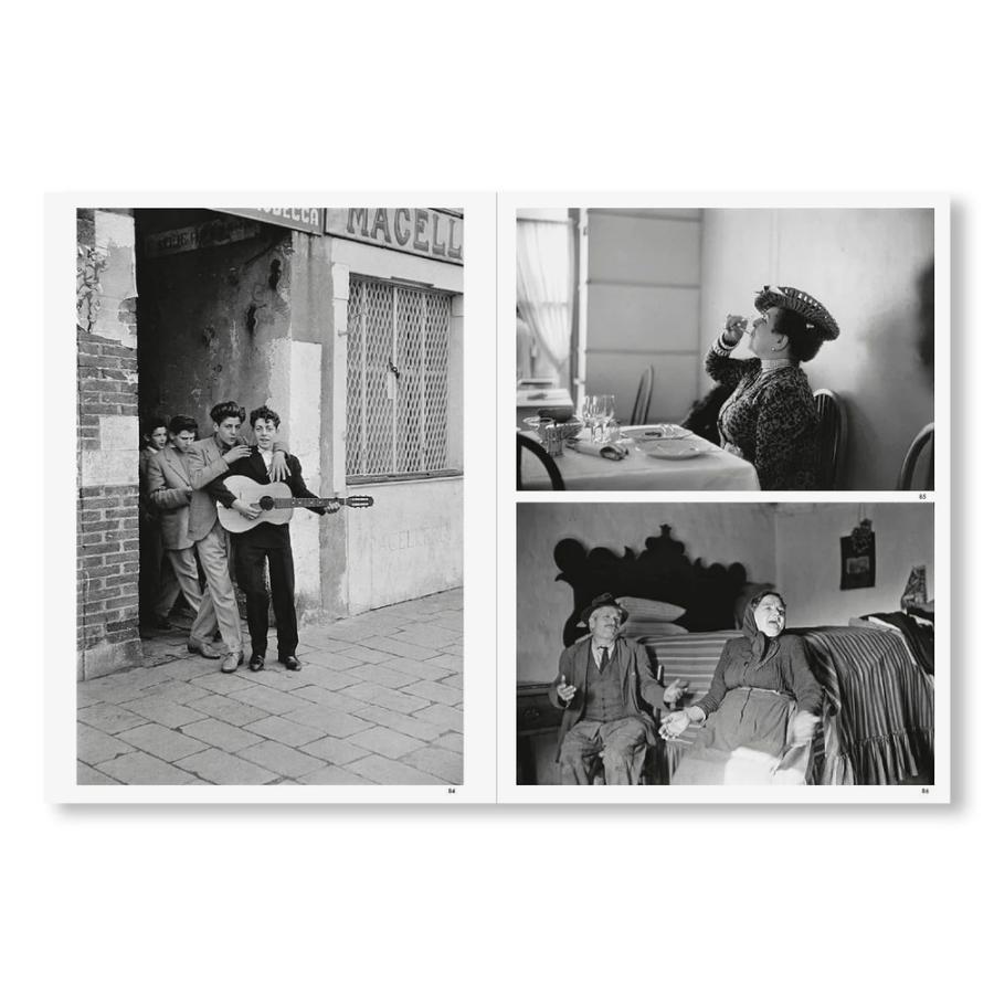 HENRI CARTIER-BRESSON: THE EUROPEANS by Henri Cartier-Bresson