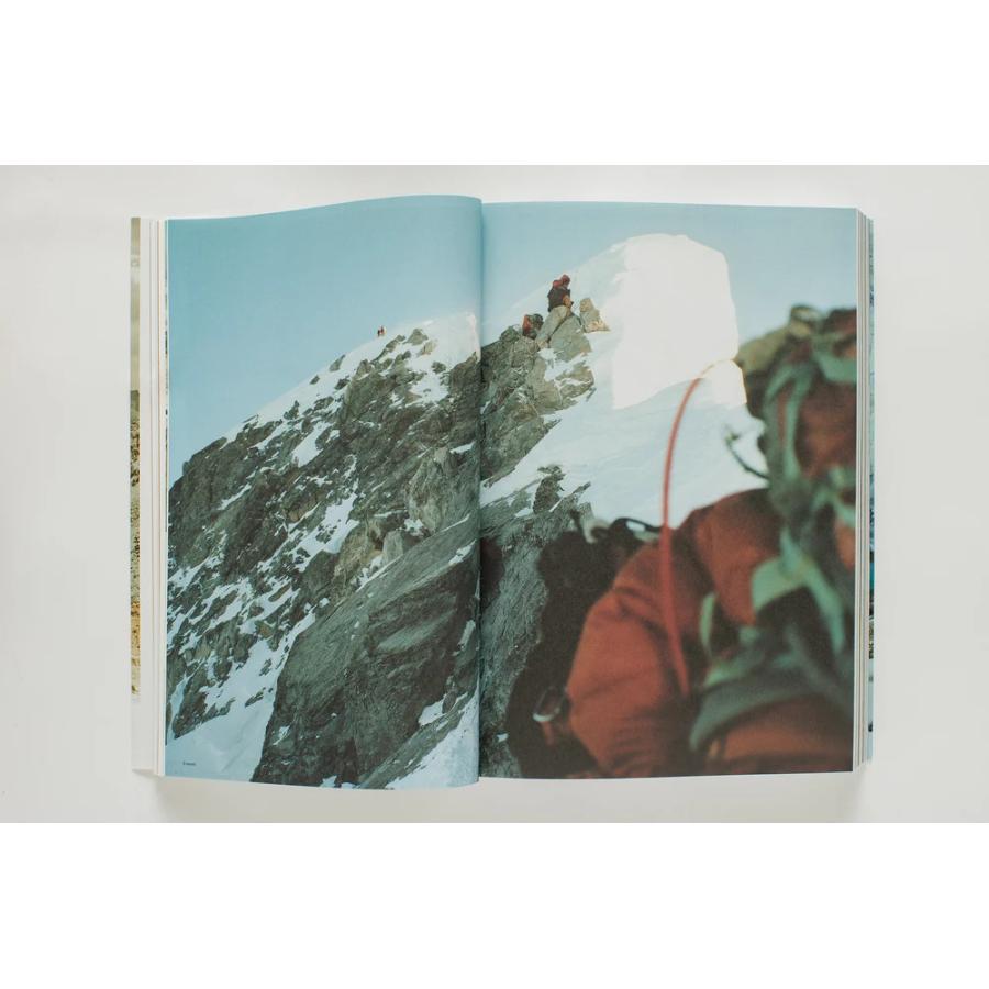 TOO MUCH Magazine issue12 Work 3 - Naoki Ishikawa 