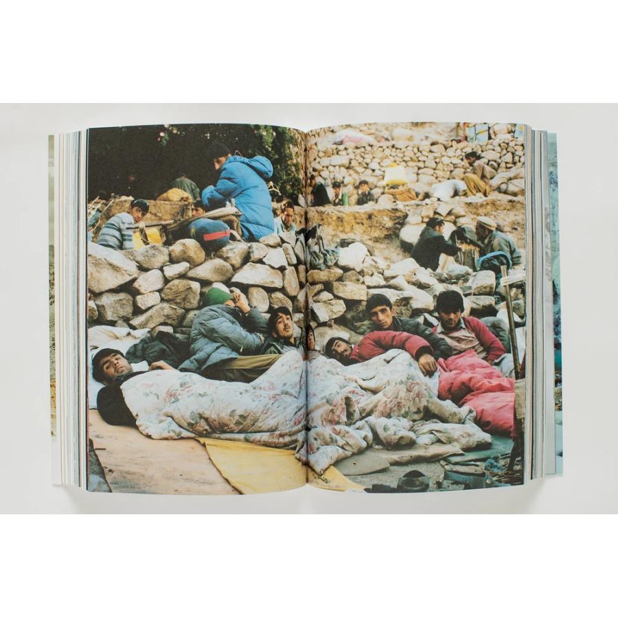 TOO MUCH Magazine issue12 Work 3 - Naoki Ishikawa 