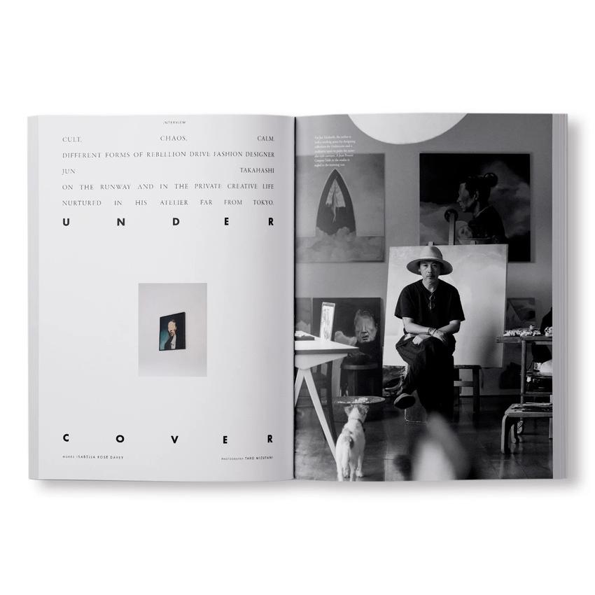 ARK JOURNAL VOL XII AUTUMN/WINTER 2024/25 : 奈良 蔦屋書店ヤフー店