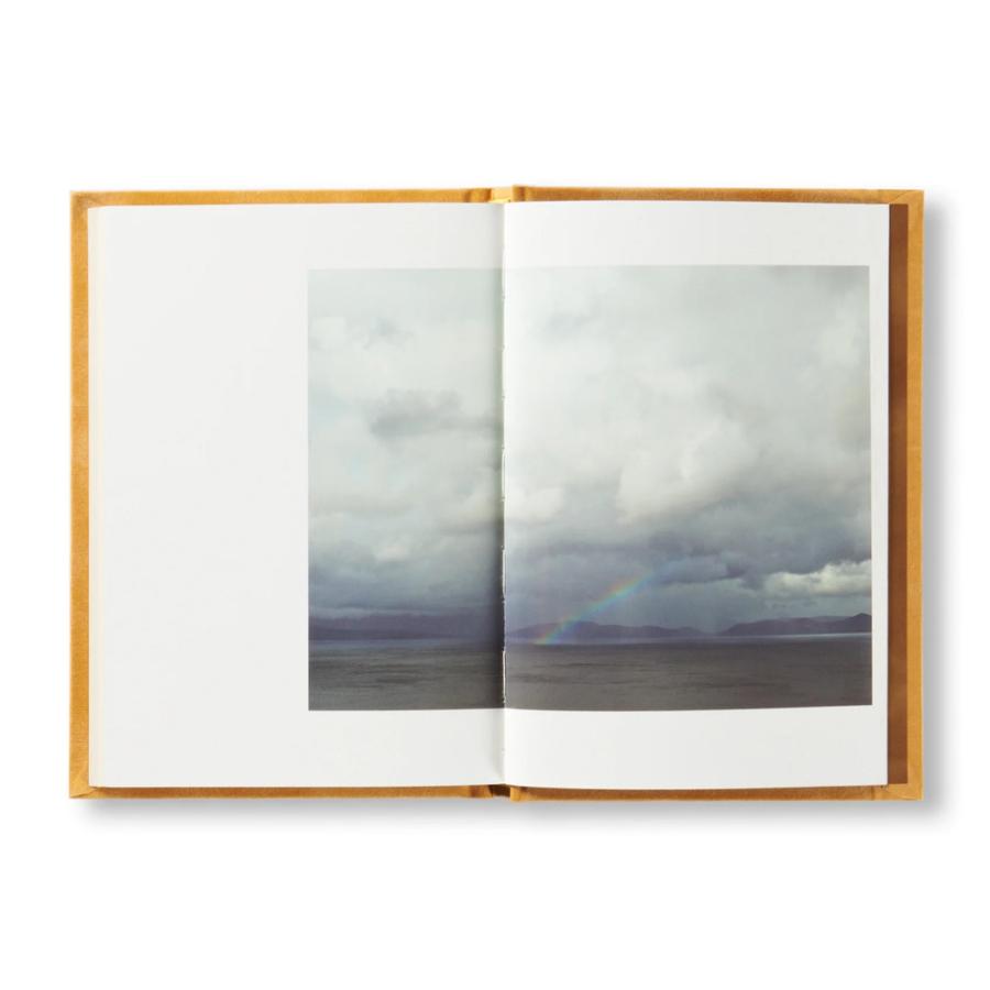 DOES YELLOW RUN FOREVER? by Paul Graham : 奈良 蔦屋書店ヤフー店