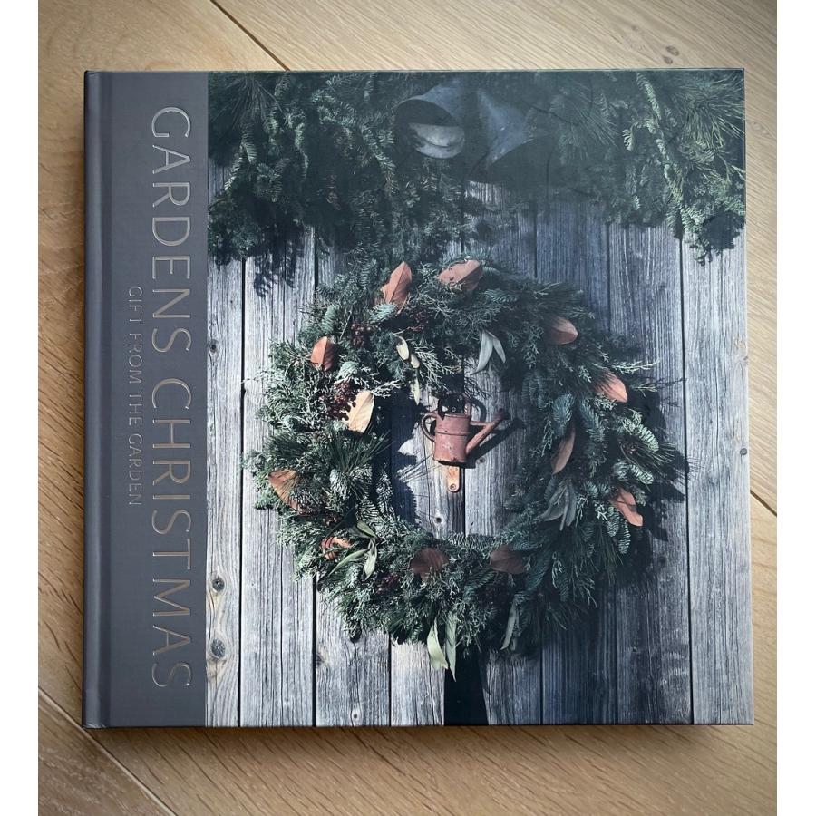 GARDENS CHRISTMAS ガーデンズクリスマス : 奈良 蔦屋書店ヤフー店