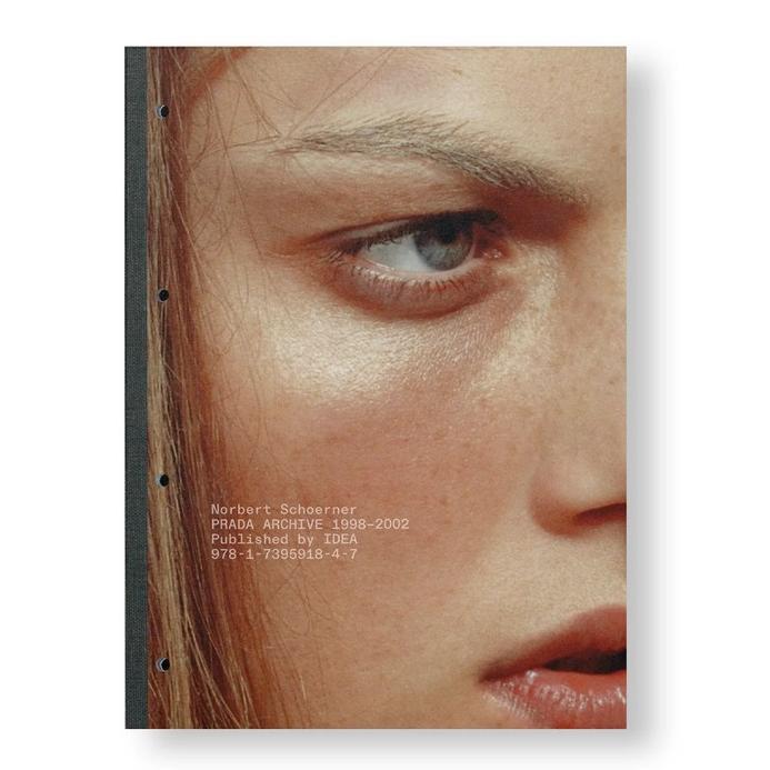NORBERT SCHOERNER PRADA ARCHIVE 1998?2002 by Norbert Schoerner