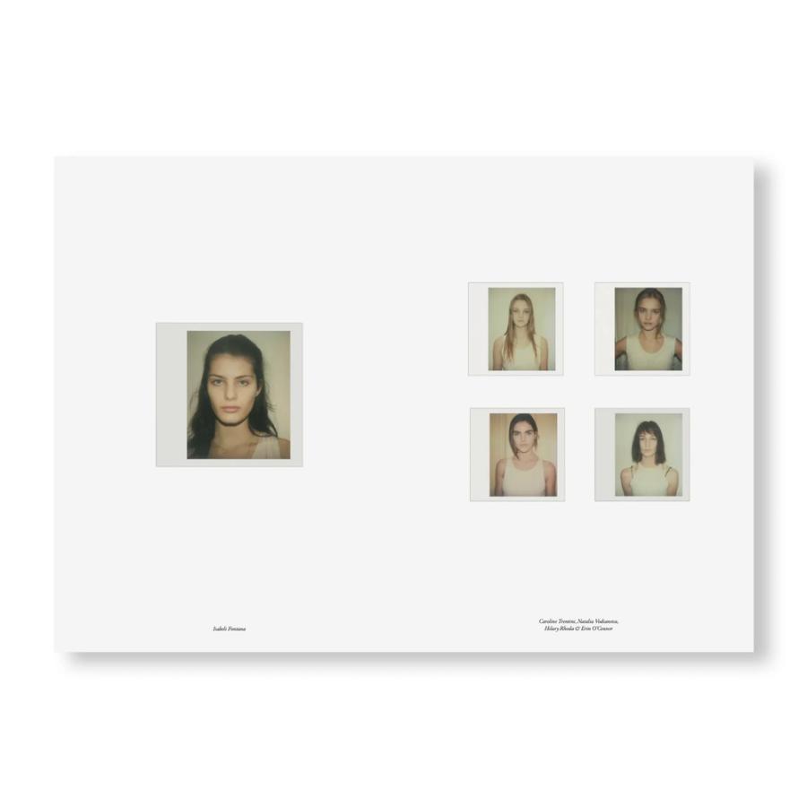 NORBERT SCHOERNER PRADA ARCHIVE 1998-2002 by Norbert Schoerner